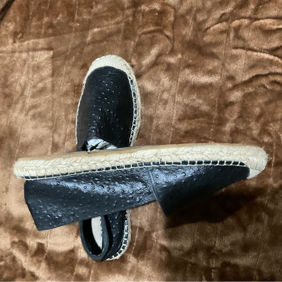 Fabiolas Flat Size 40 (women's 9.5) - Picture 4 of 4